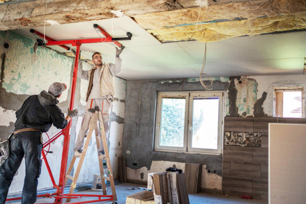 Best Insulation Removal  in Grayson, CA